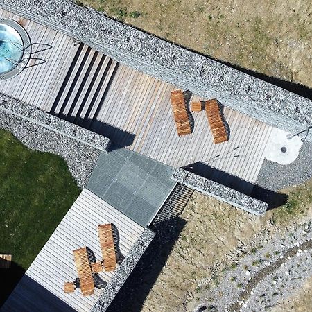Koepfle Alpe Hotel Balderschwang Luaran gambar