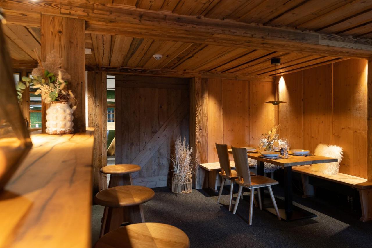 Koepfle Alpe Hotel Balderschwang Luaran gambar