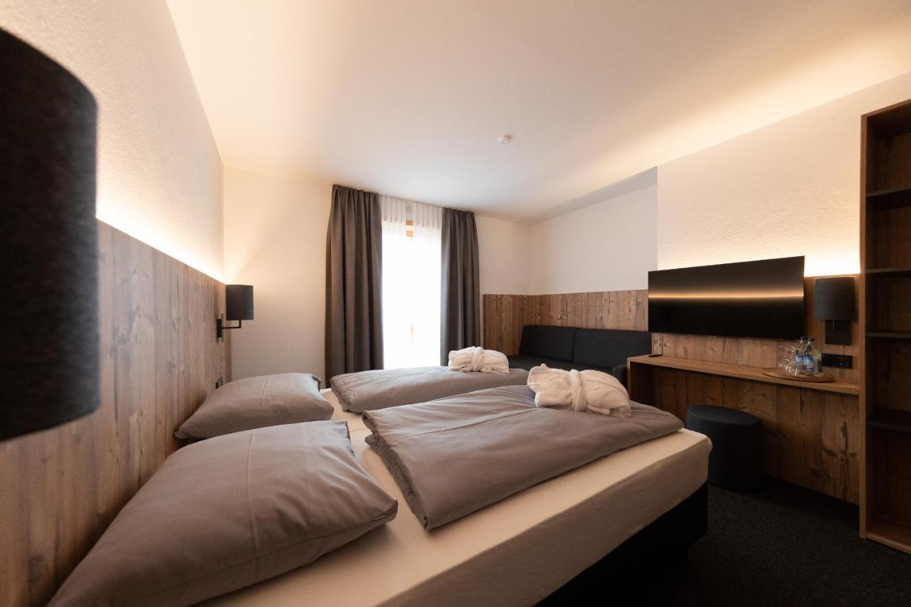 Koepfle Alpe Hotel Balderschwang Luaran gambar