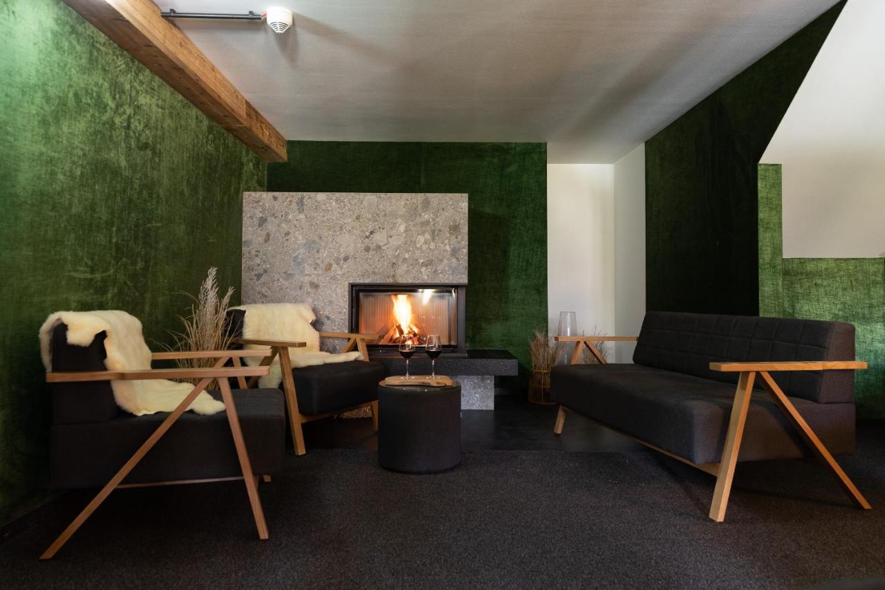 Koepfle Alpe Hotel Balderschwang Luaran gambar