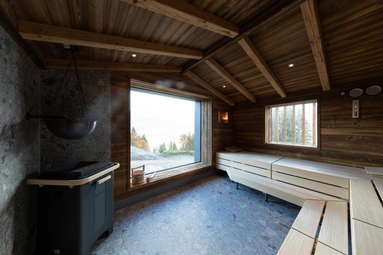 Koepfle Alpe Hotel Balderschwang Luaran gambar