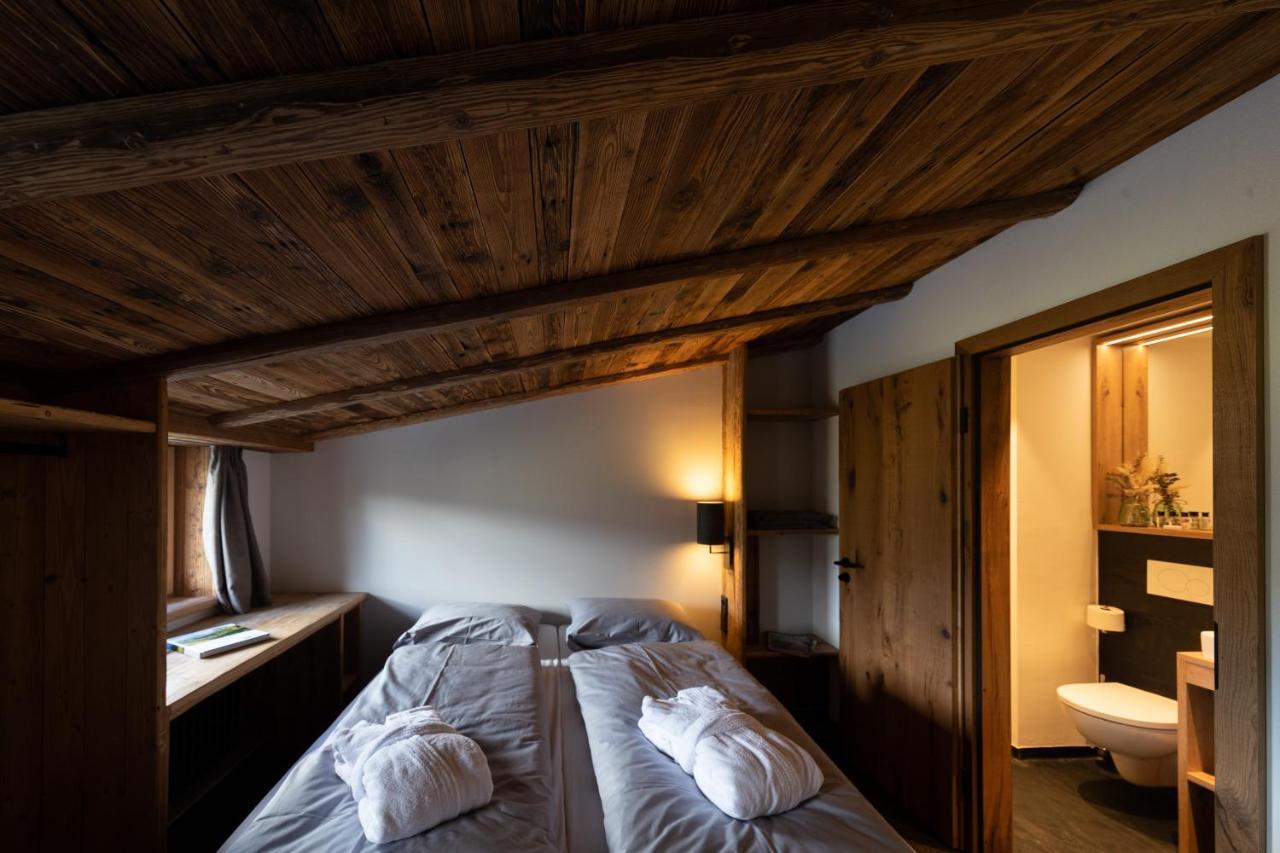 Koepfle Alpe Hotel Balderschwang Luaran gambar