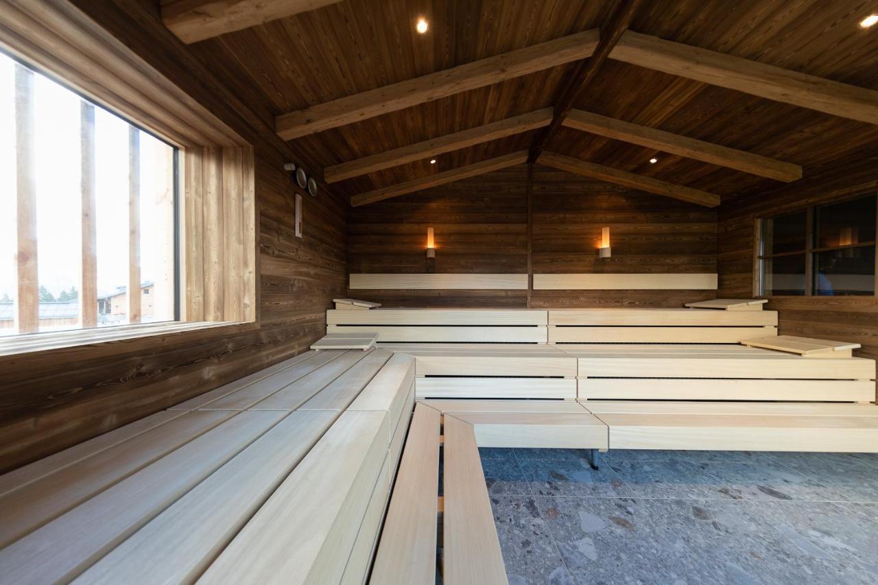 Koepfle Alpe Hotel Balderschwang Luaran gambar