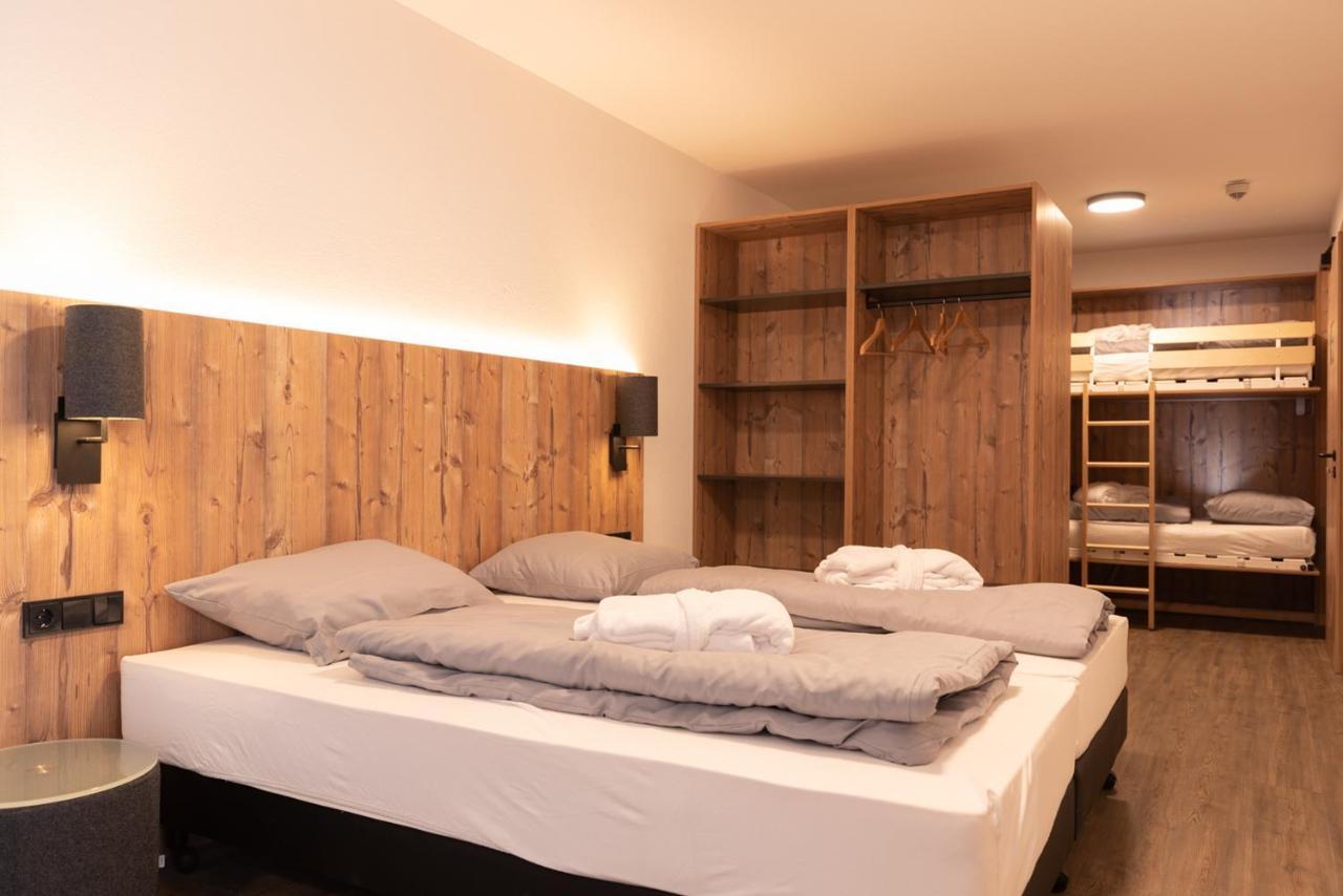 Koepfle Alpe Hotel Balderschwang Luaran gambar