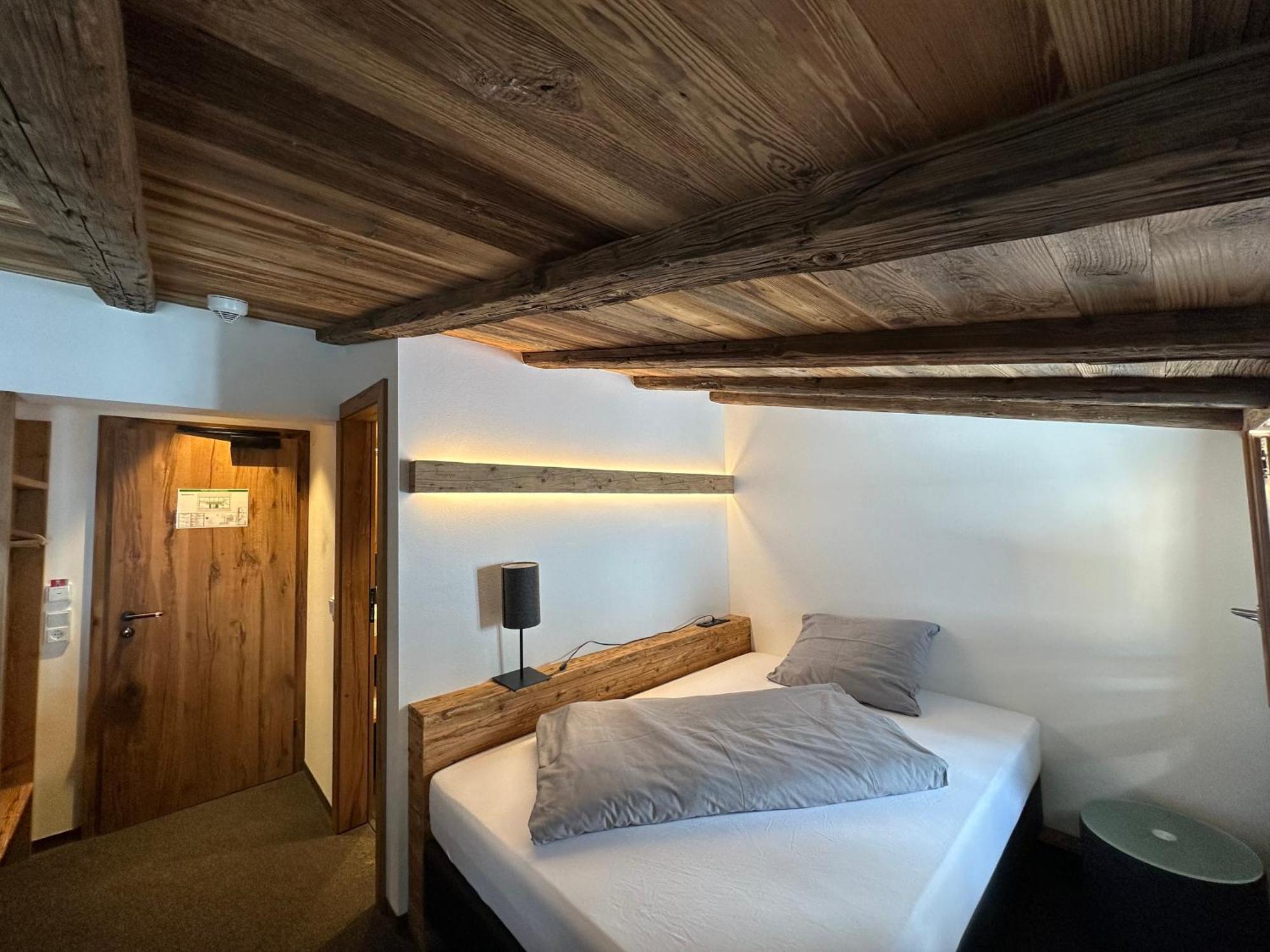 Koepfle Alpe Hotel Balderschwang Luaran gambar