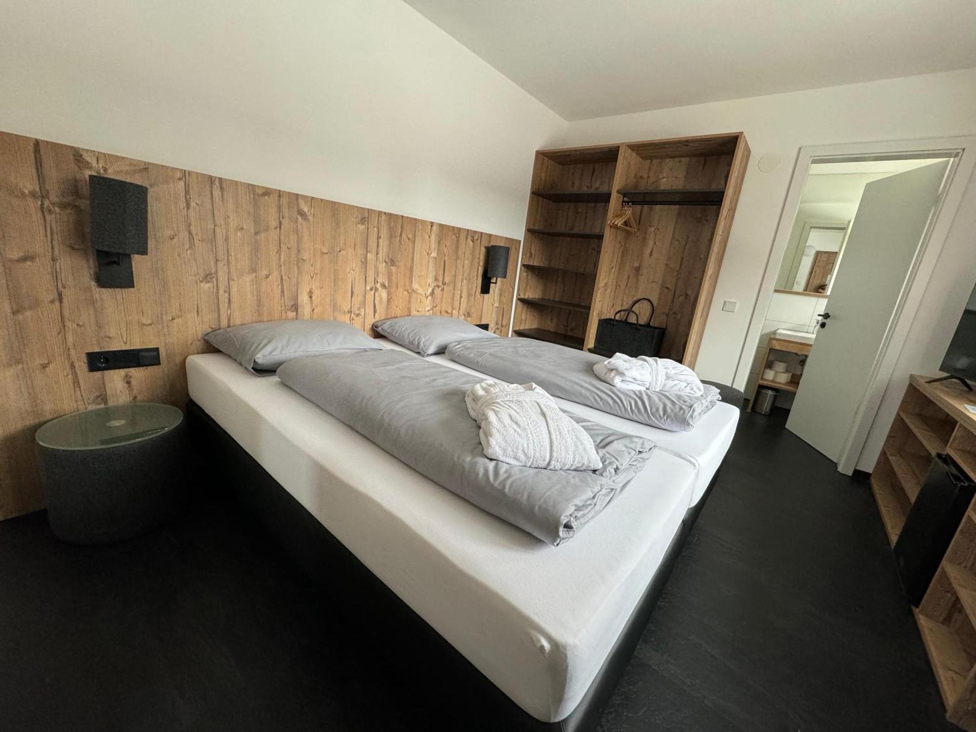Koepfle Alpe Hotel Balderschwang Luaran gambar