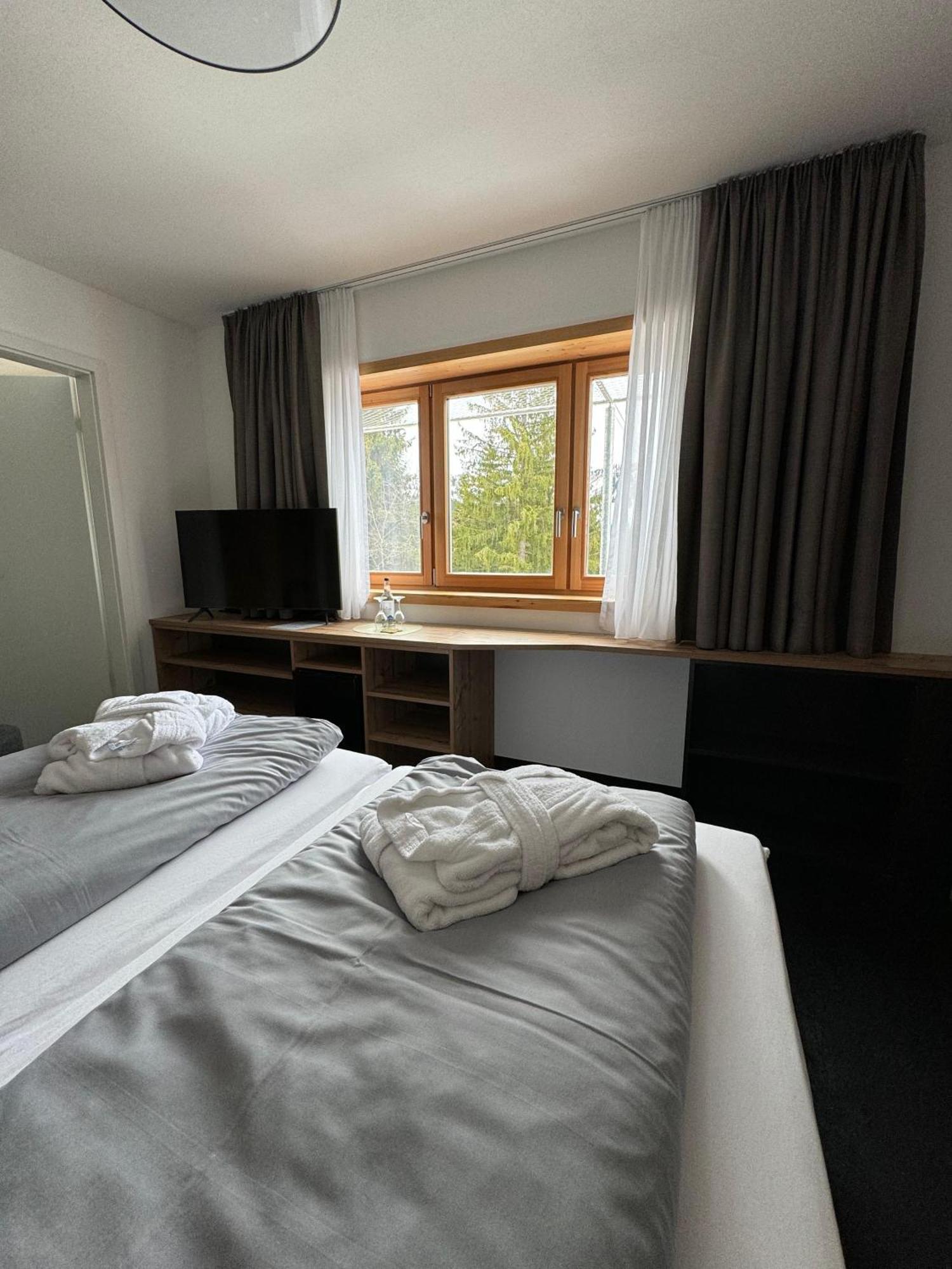 Koepfle Alpe Hotel Balderschwang Luaran gambar